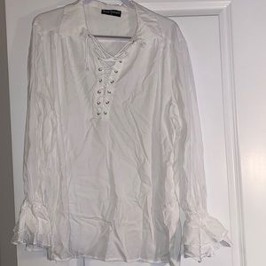 Unisex Pirate/Medieval Times Shirt